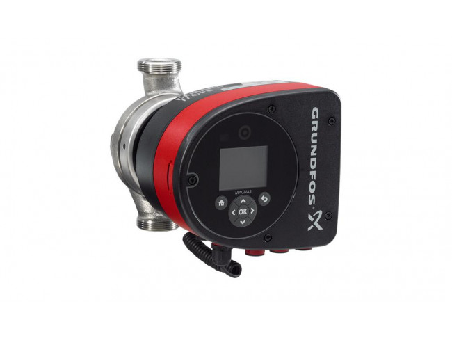 Насос циркуляционный MAGNA3 32-100 N 97924344 Grundfos
