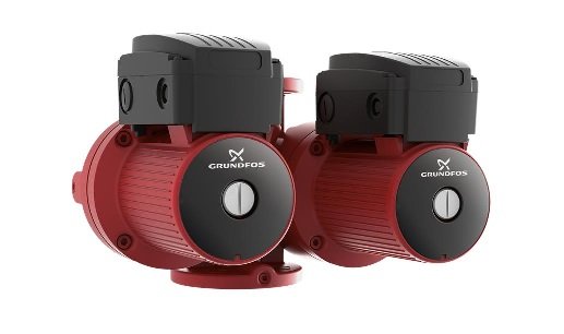Насос цирк.UPSD 32-60F 400 96401792 Grundfos
