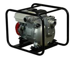 Бензиновая грязевая мотопомпа Koshin KTH-50X o/s
