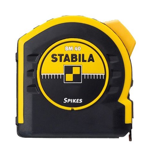 Рулетка STABILA BM 40 5 м х 25мм
