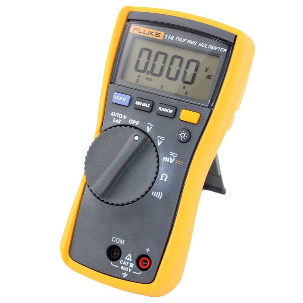 Мультиметр Fluke 114
