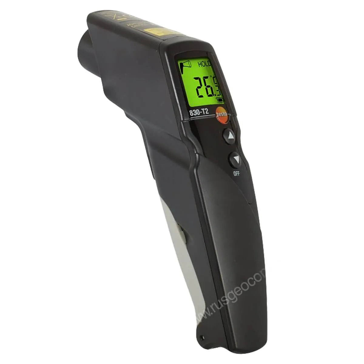 Пирометр Testo 830-T2 с поверкой
