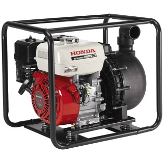 Мотопомпа бензиновая Honda WMP 20

