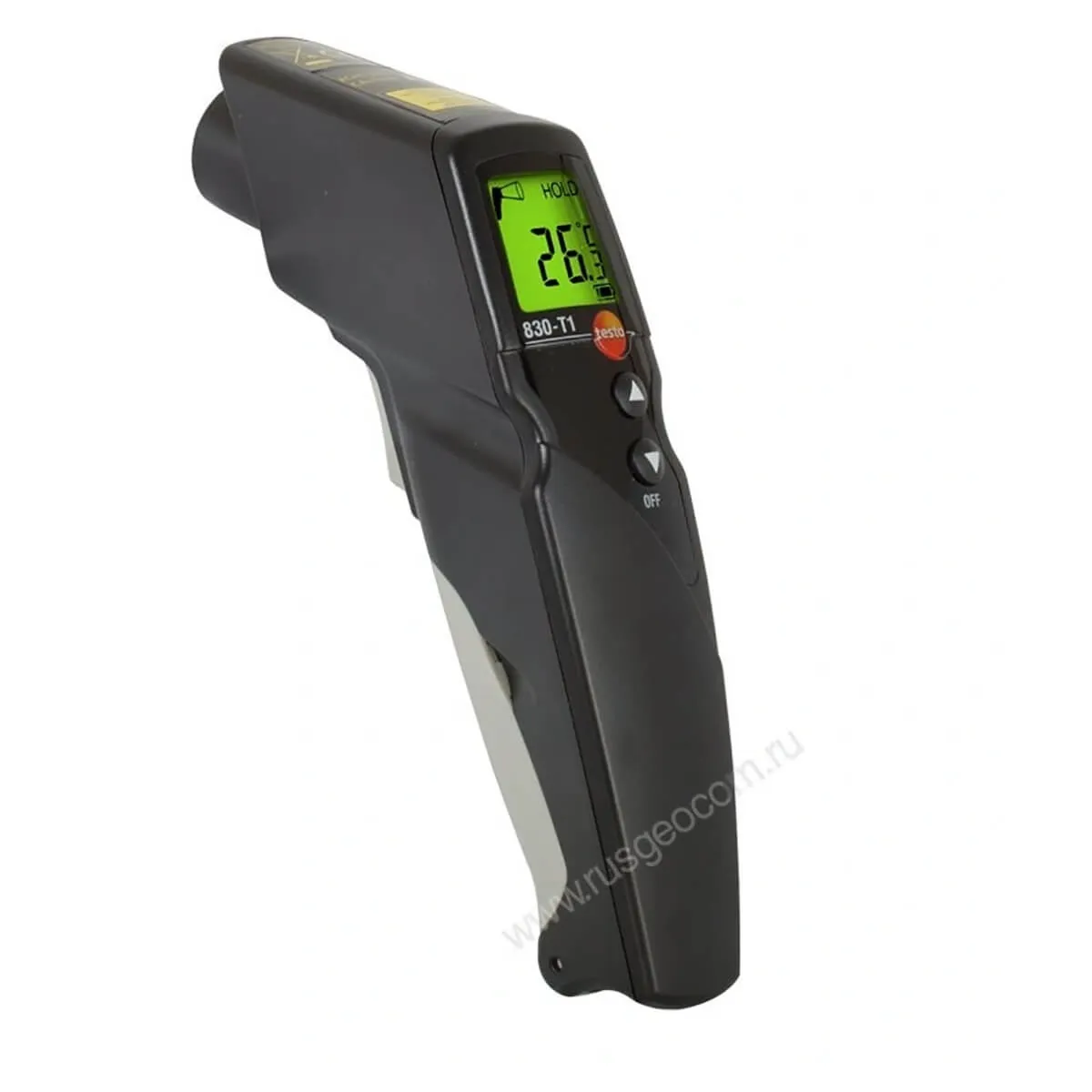 Пирометр Testo 830-T1 с поверкой
