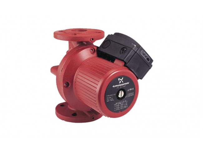 Насос цирк.UPS 40-185F 230 96430299 Grundfos
