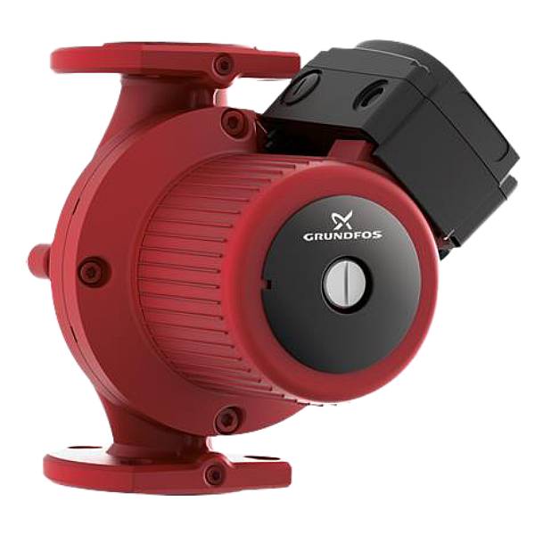 Насос циркуляционный UPS 50-185F 230 96430300 Grundfos
