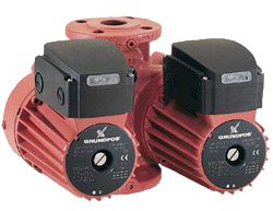 Насос циркуляционный UPSD 40-60/2 F 230 PN6/10 96401918 Grundfos

