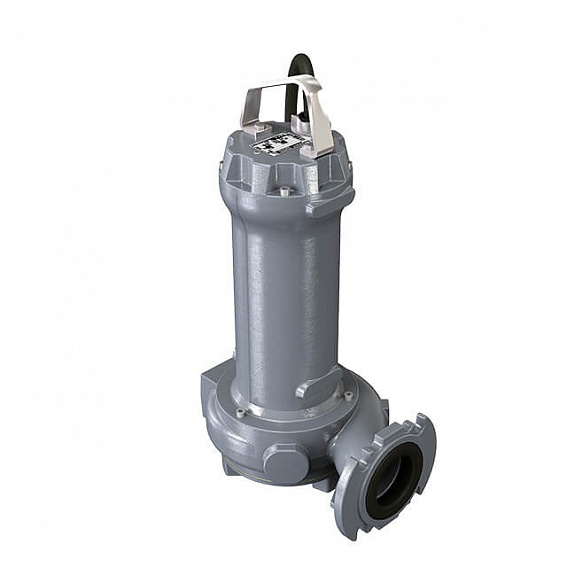 Погружной дренажный насос Zenit DRG 1750/6/250 C0HT5 NC Q TS 2SIC 10 400Y/D
