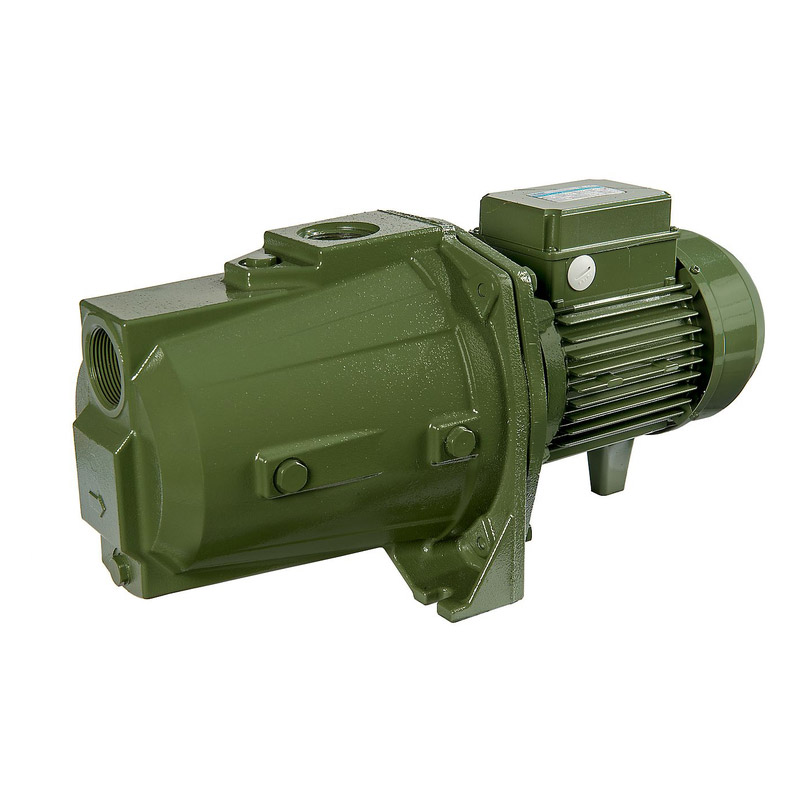 Самовсасывающий насос SAER M 60, 230 В
