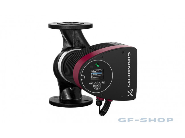 Насос циркуляционный MAGNA3 32-120F 97924259 Grundfos
