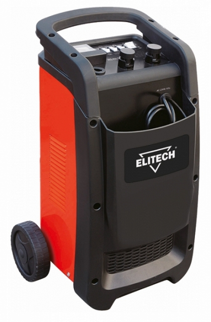 Устройство пуско-зарядное Elitech УПЗ 400/240