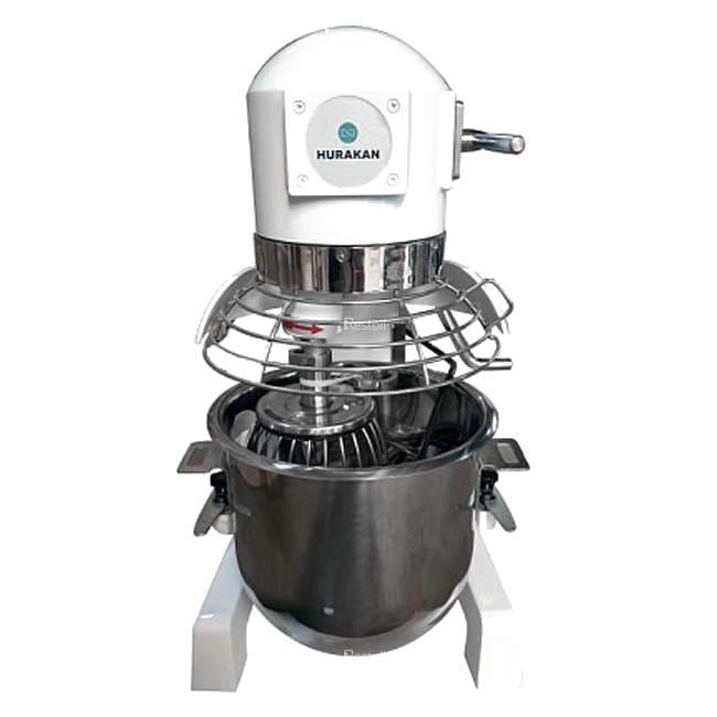 Миксер планетарный Hurakan HKN-IP15FZ

