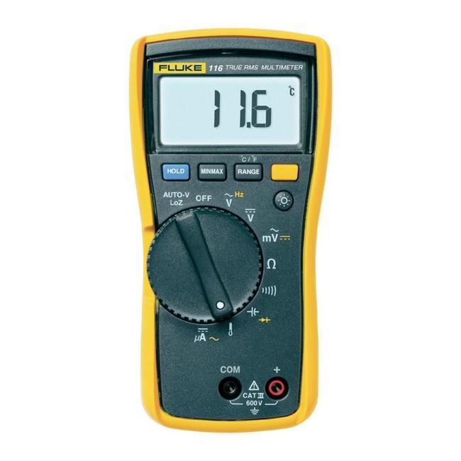 Мультиметр Fluke 116

